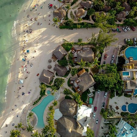 Pueblito Escondido By Hola Home And Land Playa del Carmen Buitenkant foto