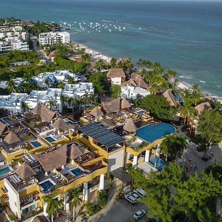 Pueblito Escondido By Hola Home And Land Playa del Carmen Buitenkant foto