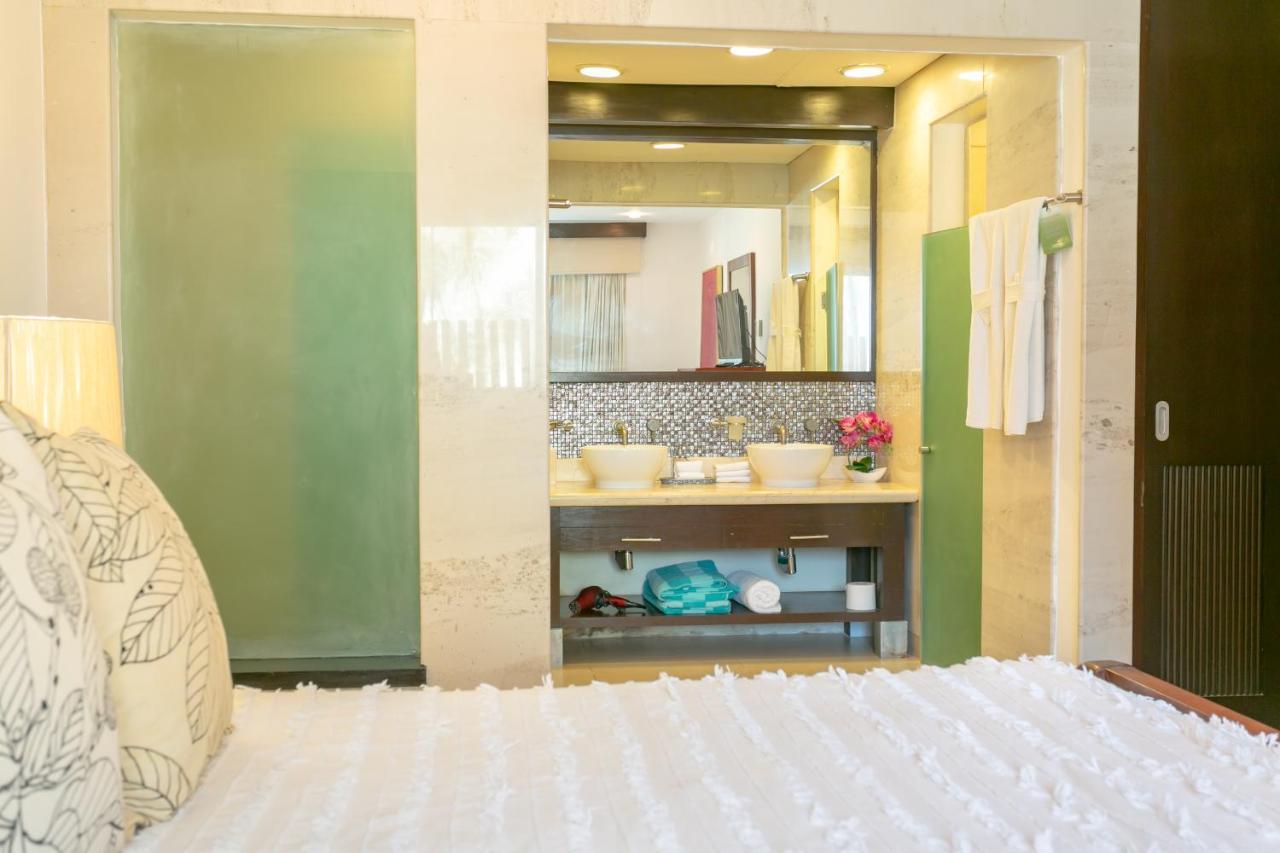 Pueblito Escondido By Hola Home And Land Playa del Carmen Buitenkant foto