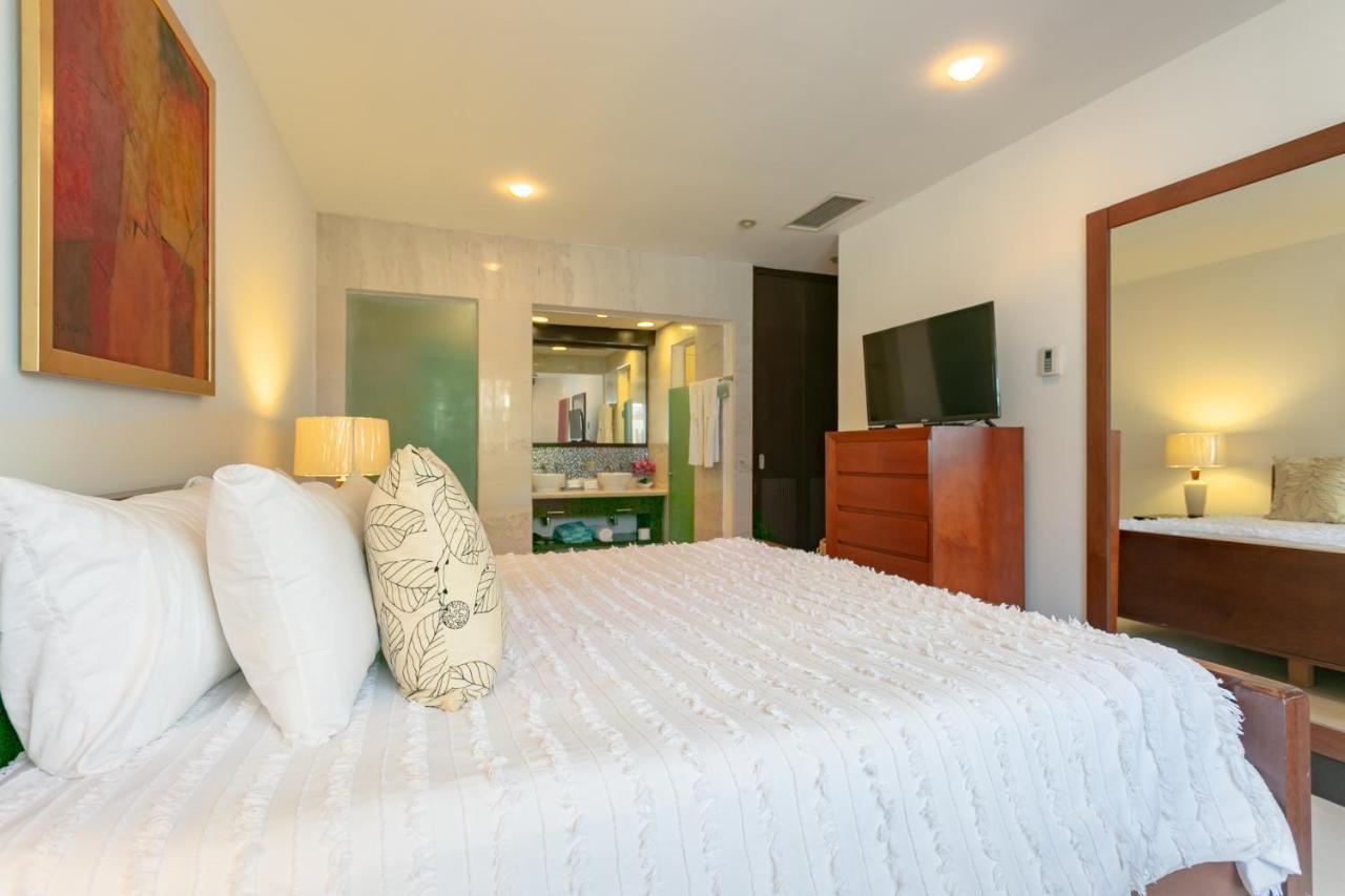 Pueblito Escondido By Hola Home And Land Playa del Carmen Buitenkant foto