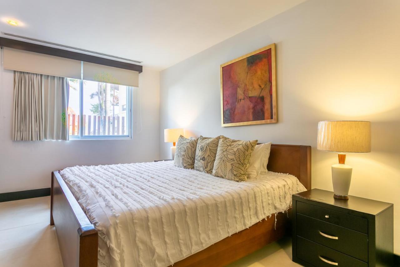 Pueblito Escondido By Hola Home And Land Playa del Carmen Buitenkant foto