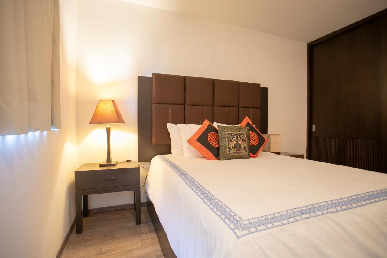 Pueblito Escondido By Hola Home And Land Playa del Carmen Buitenkant foto