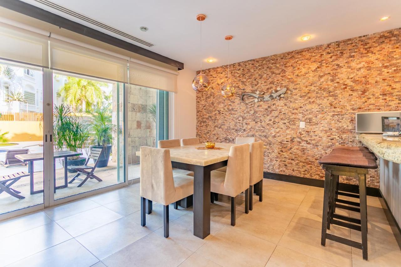 Pueblito Escondido By Hola Home And Land Playa del Carmen Buitenkant foto