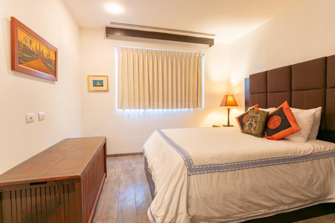 Pueblito Escondido By Hola Home And Land Playa del Carmen Buitenkant foto