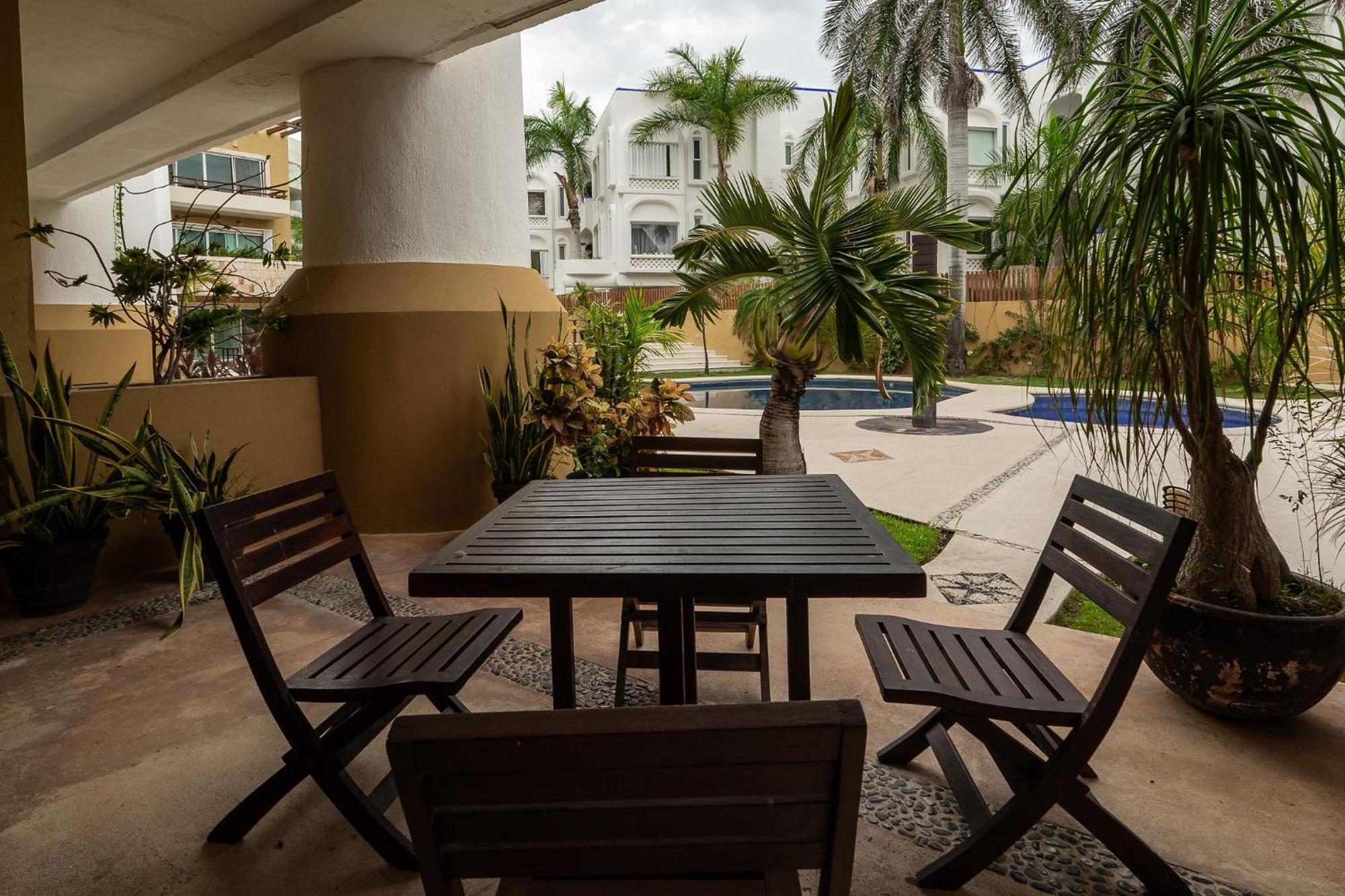 Pueblito Escondido By Hola Home And Land Playa del Carmen Buitenkant foto