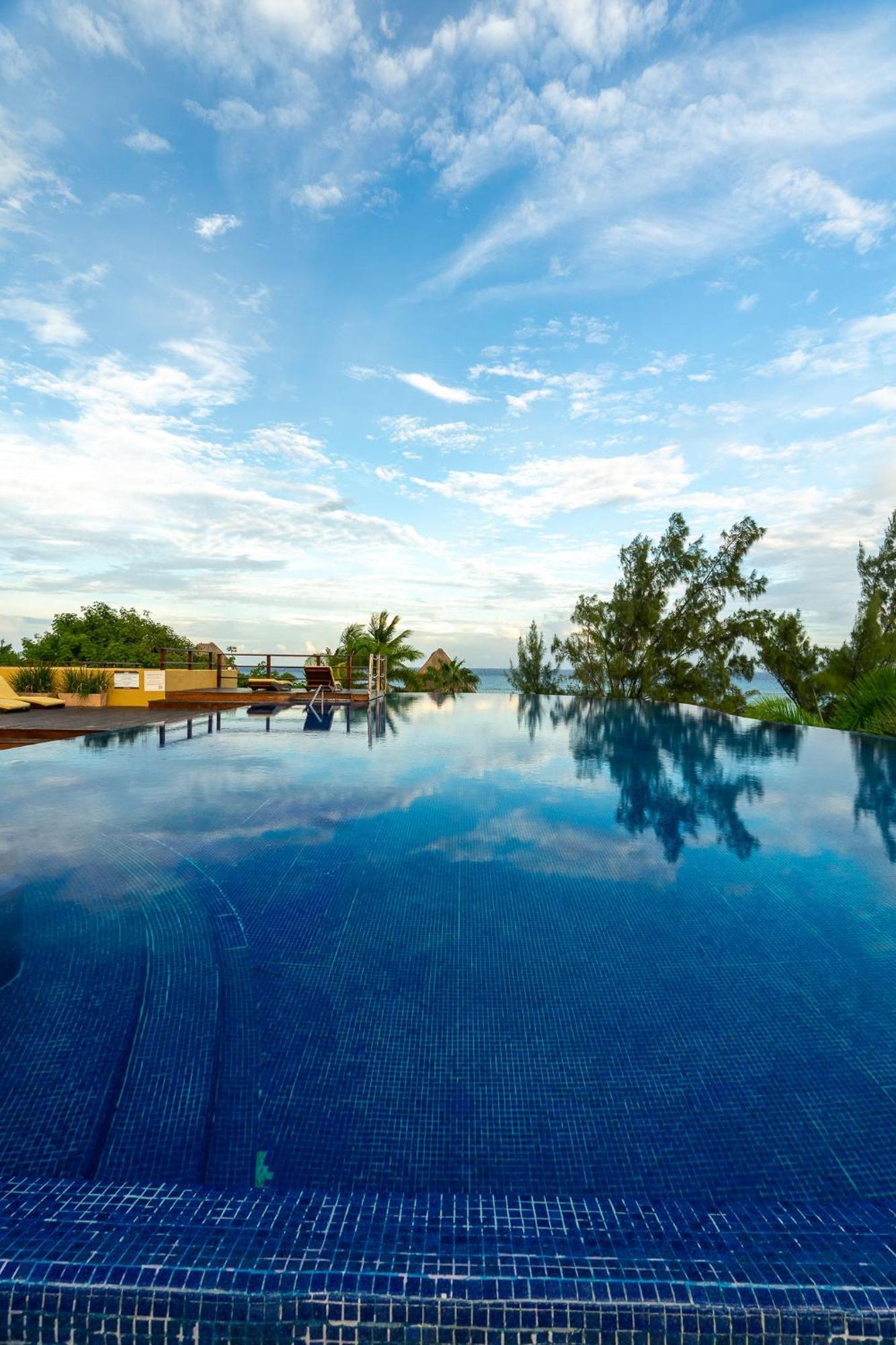 Pueblito Escondido By Hola Home And Land Playa del Carmen Buitenkant foto
