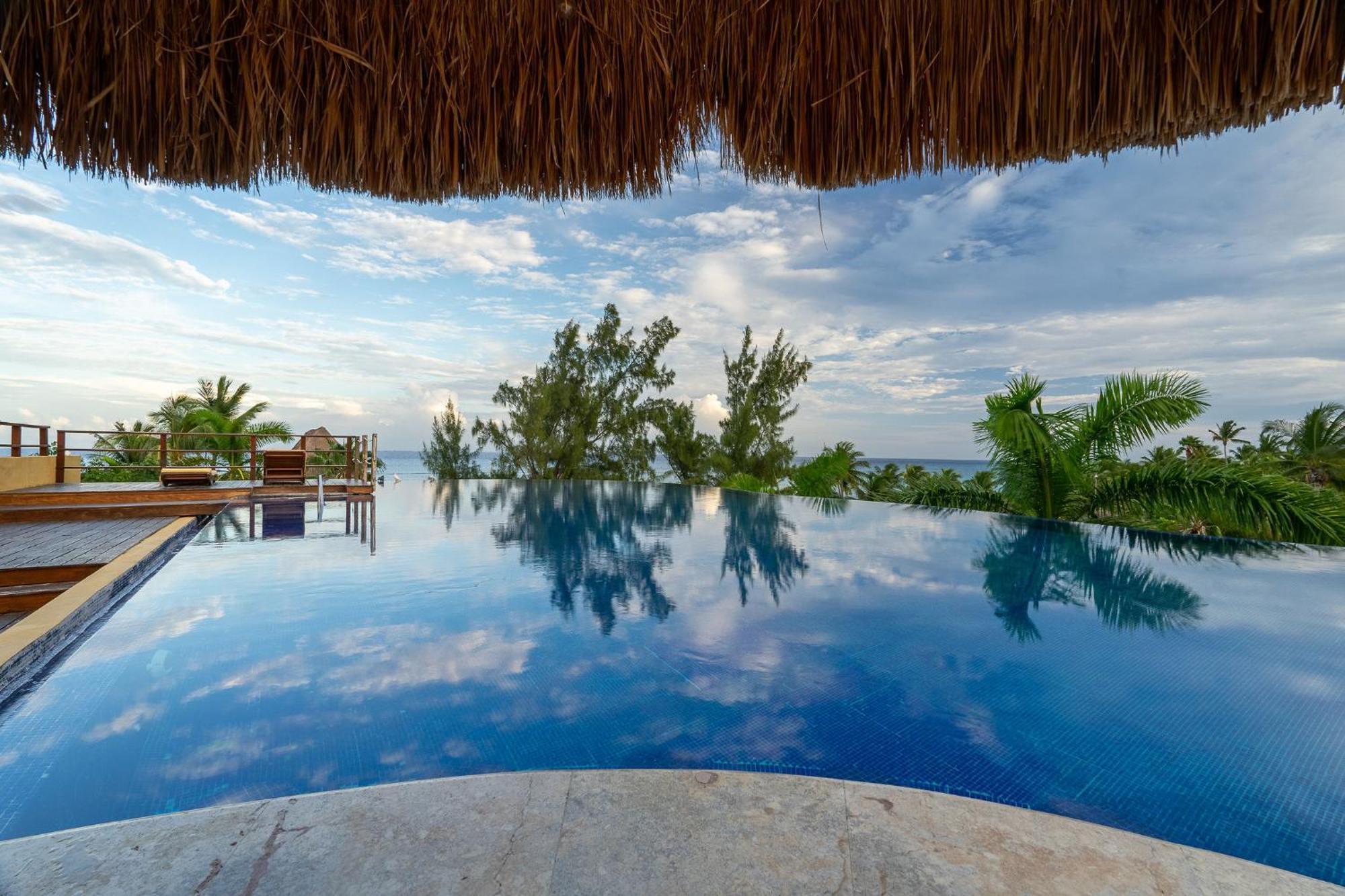 Pueblito Escondido By Hola Home And Land Playa del Carmen Buitenkant foto