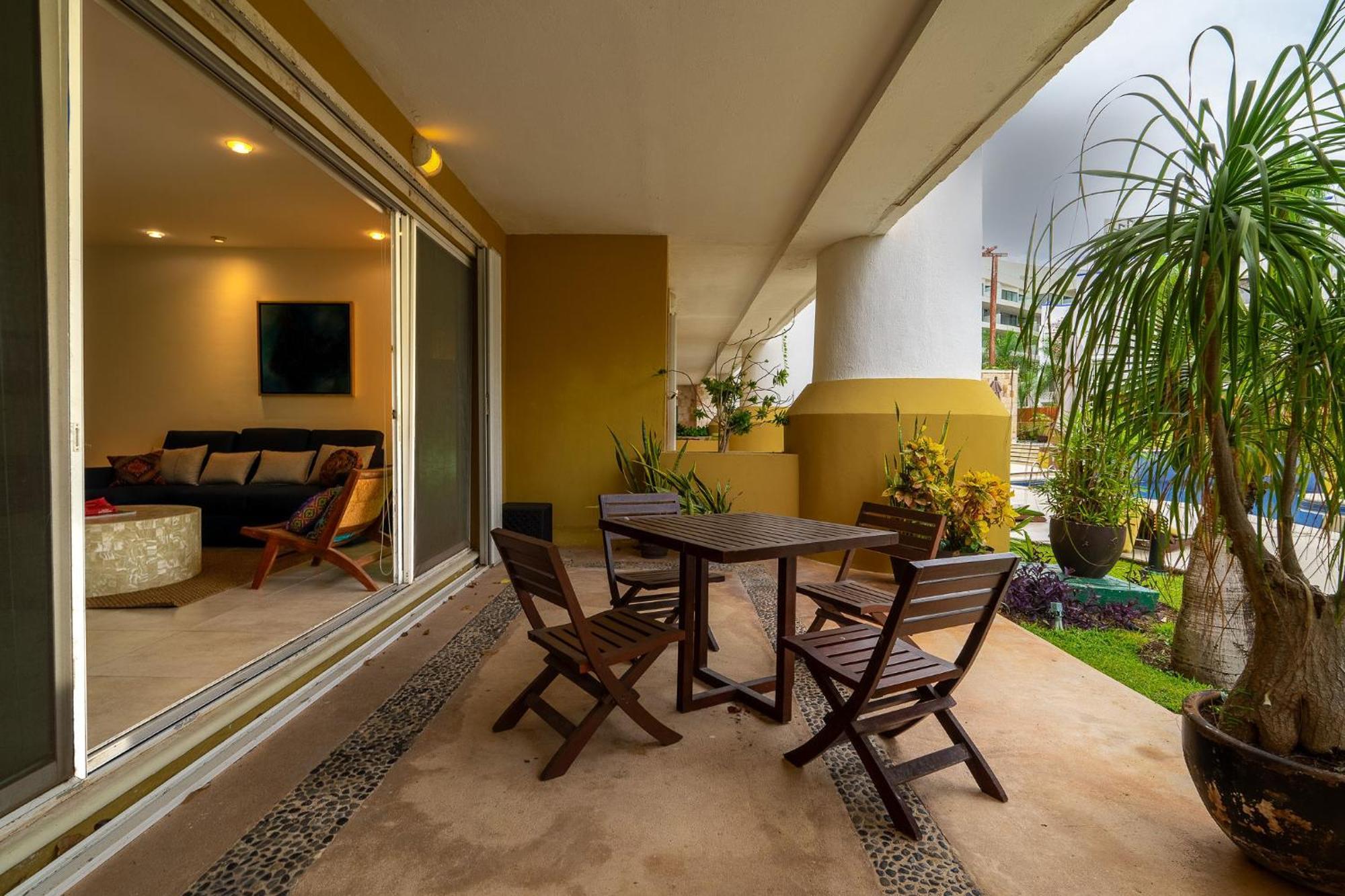 Pueblito Escondido By Hola Home And Land Playa del Carmen Buitenkant foto