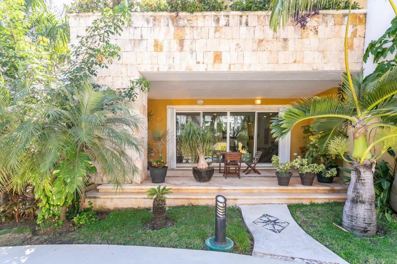 Pueblito Escondido By Hola Home And Land Playa del Carmen Buitenkant foto