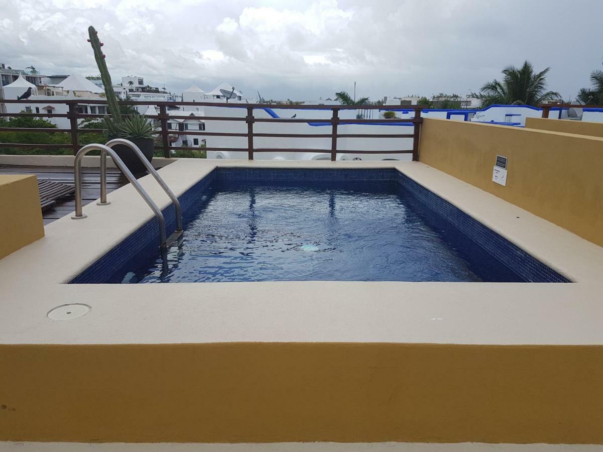 Pueblito Escondido By Hola Home And Land Playa del Carmen Buitenkant foto