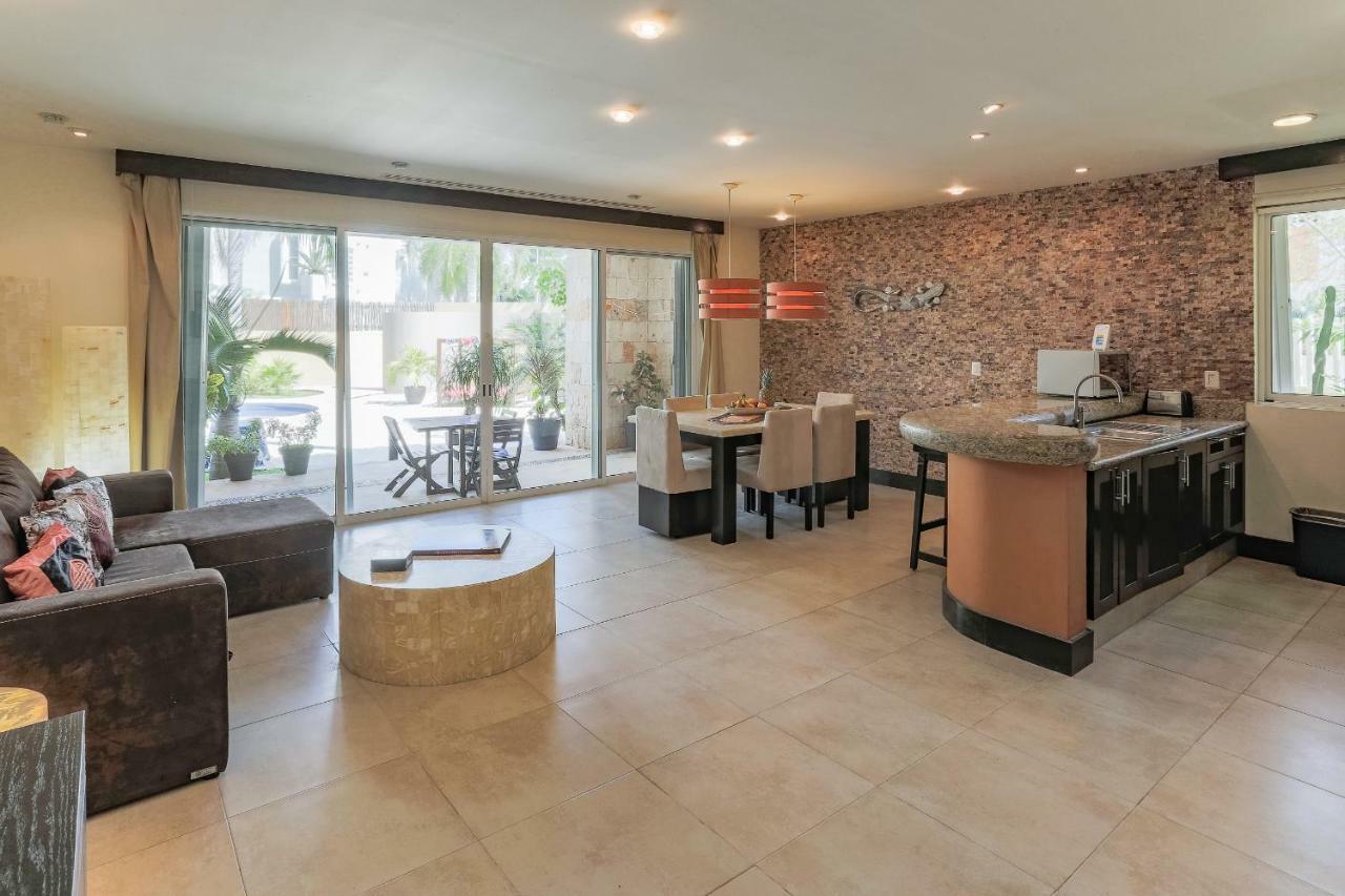 Pueblito Escondido By Hola Home And Land Playa del Carmen Buitenkant foto