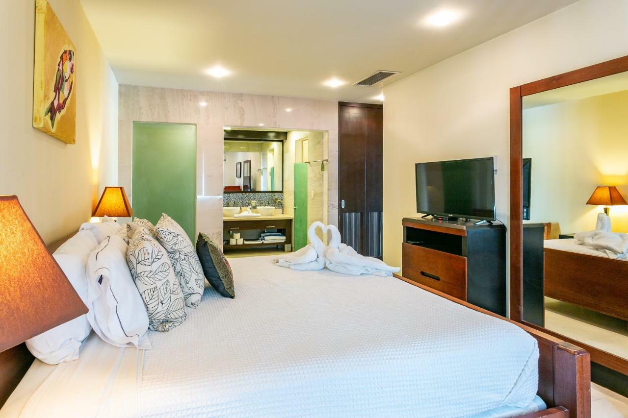 Pueblito Escondido By Hola Home And Land Playa del Carmen Buitenkant foto