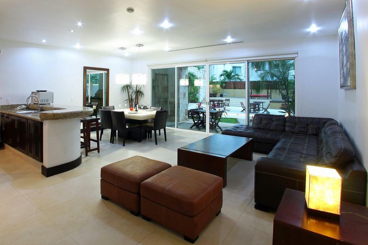 Pueblito Escondido By Hola Home And Land Playa del Carmen Buitenkant foto