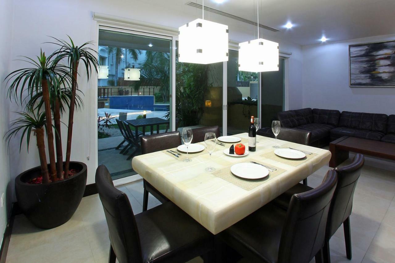 Pueblito Escondido By Hola Home And Land Playa del Carmen Buitenkant foto