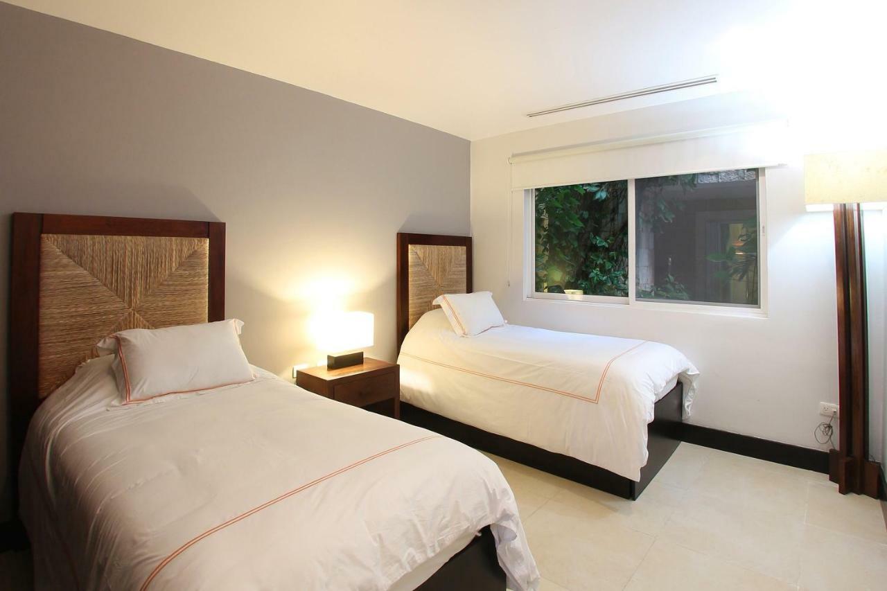 Pueblito Escondido By Hola Home And Land Playa del Carmen Buitenkant foto