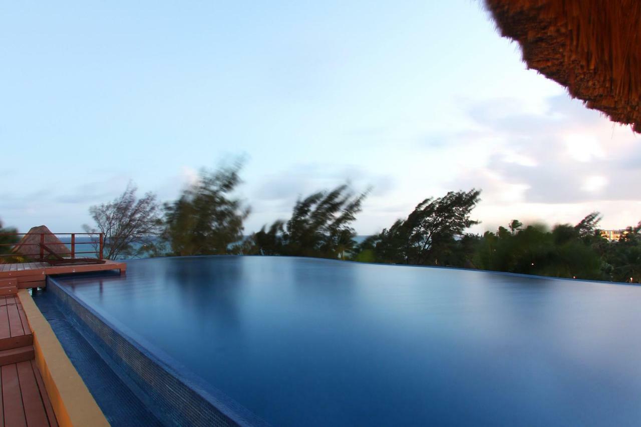 Pueblito Escondido By Hola Home And Land Playa del Carmen Buitenkant foto