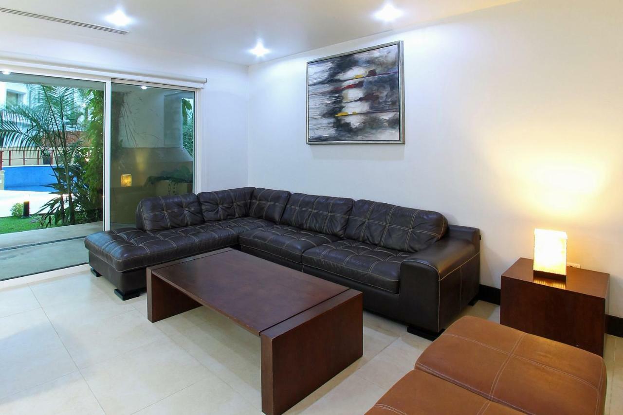Pueblito Escondido By Hola Home And Land Playa del Carmen Buitenkant foto
