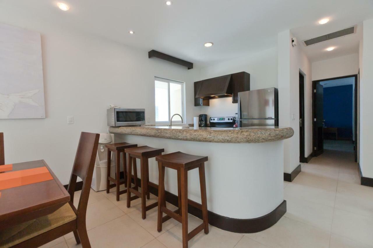 Pueblito Escondido By Hola Home And Land Playa del Carmen Buitenkant foto