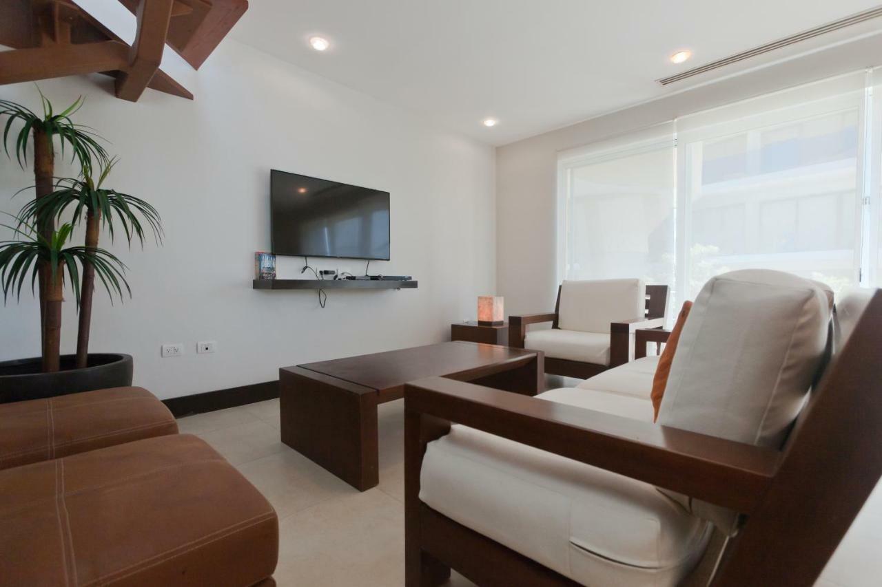 Pueblito Escondido By Hola Home And Land Playa del Carmen Buitenkant foto
