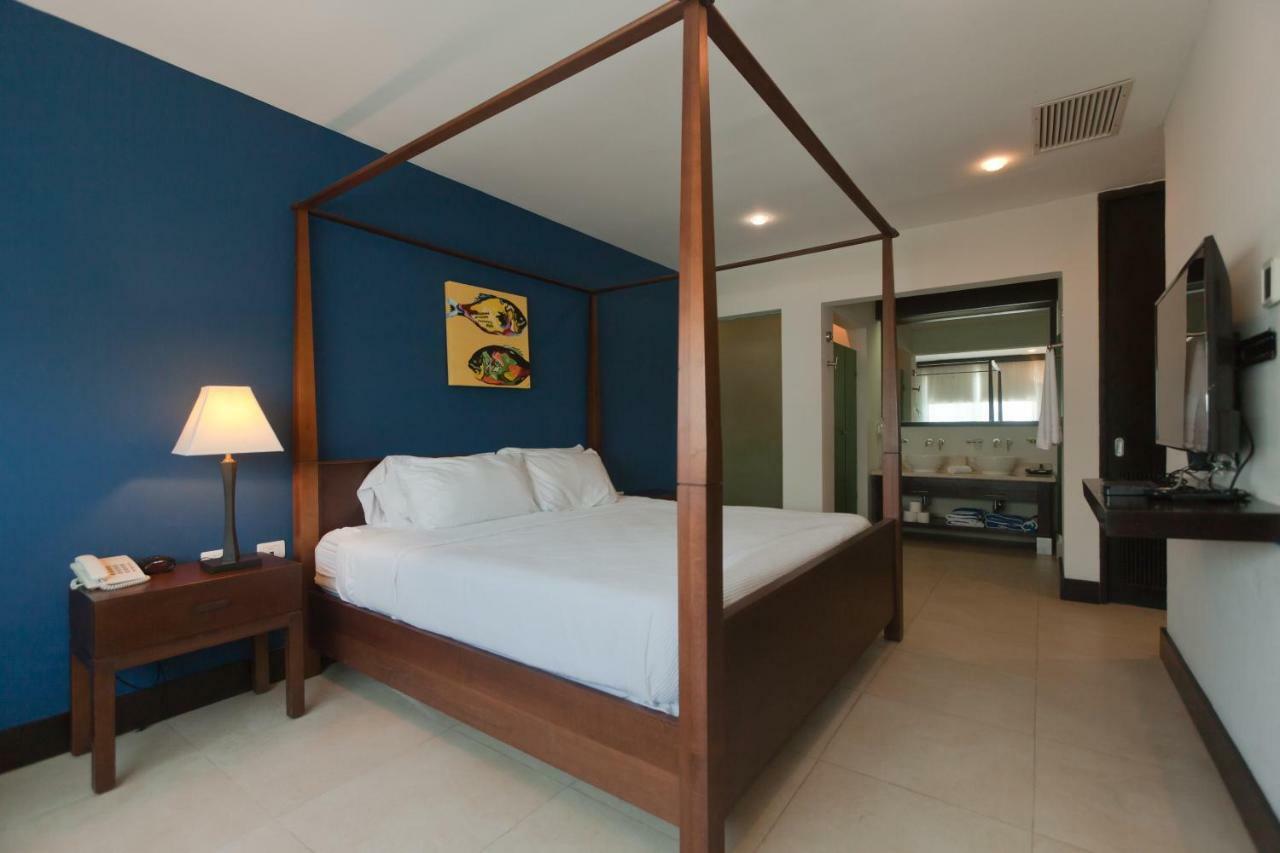 Pueblito Escondido By Hola Home And Land Playa del Carmen Buitenkant foto