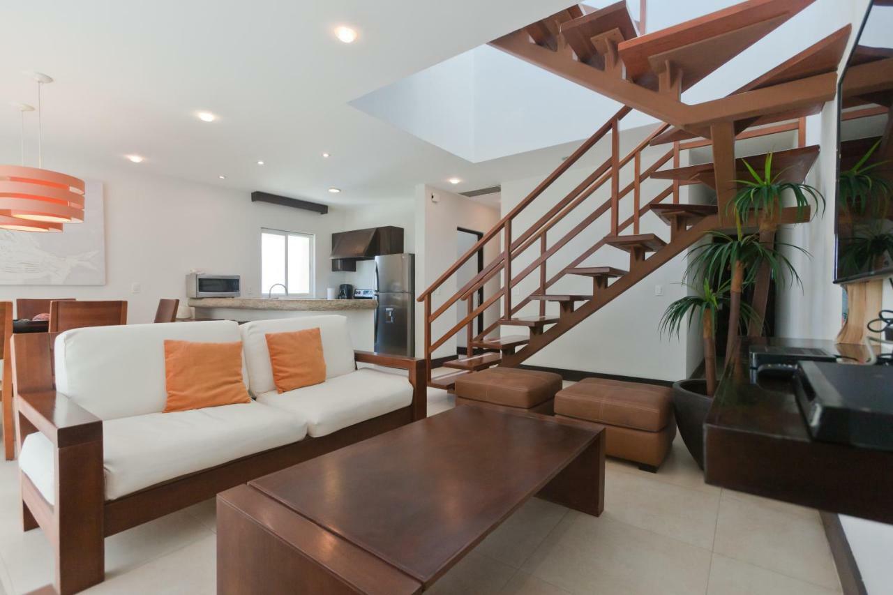 Pueblito Escondido By Hola Home And Land Playa del Carmen Buitenkant foto