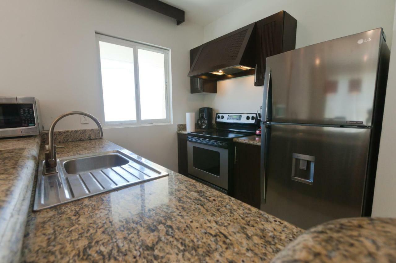 Pueblito Escondido By Hola Home And Land Playa del Carmen Buitenkant foto