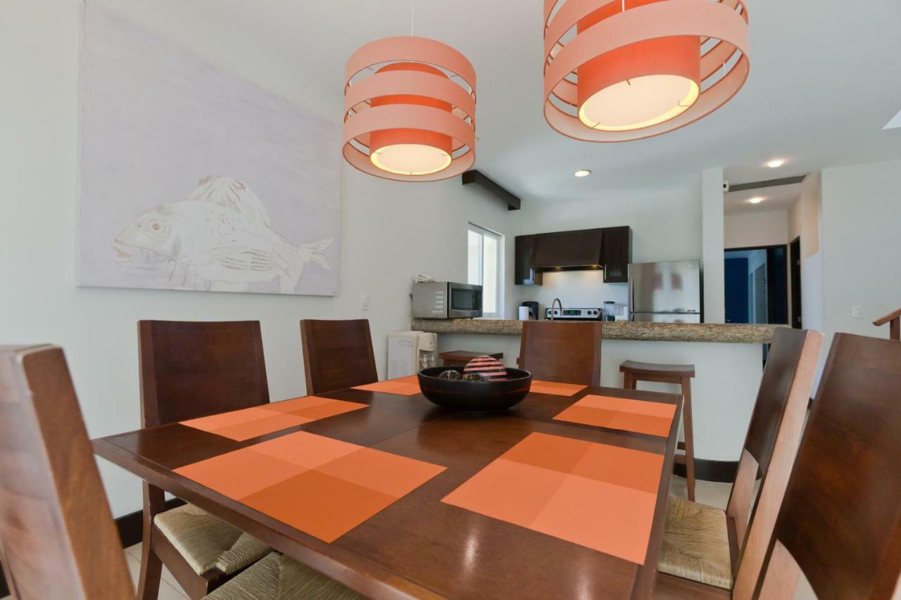 Pueblito Escondido By Hola Home And Land Playa del Carmen Buitenkant foto