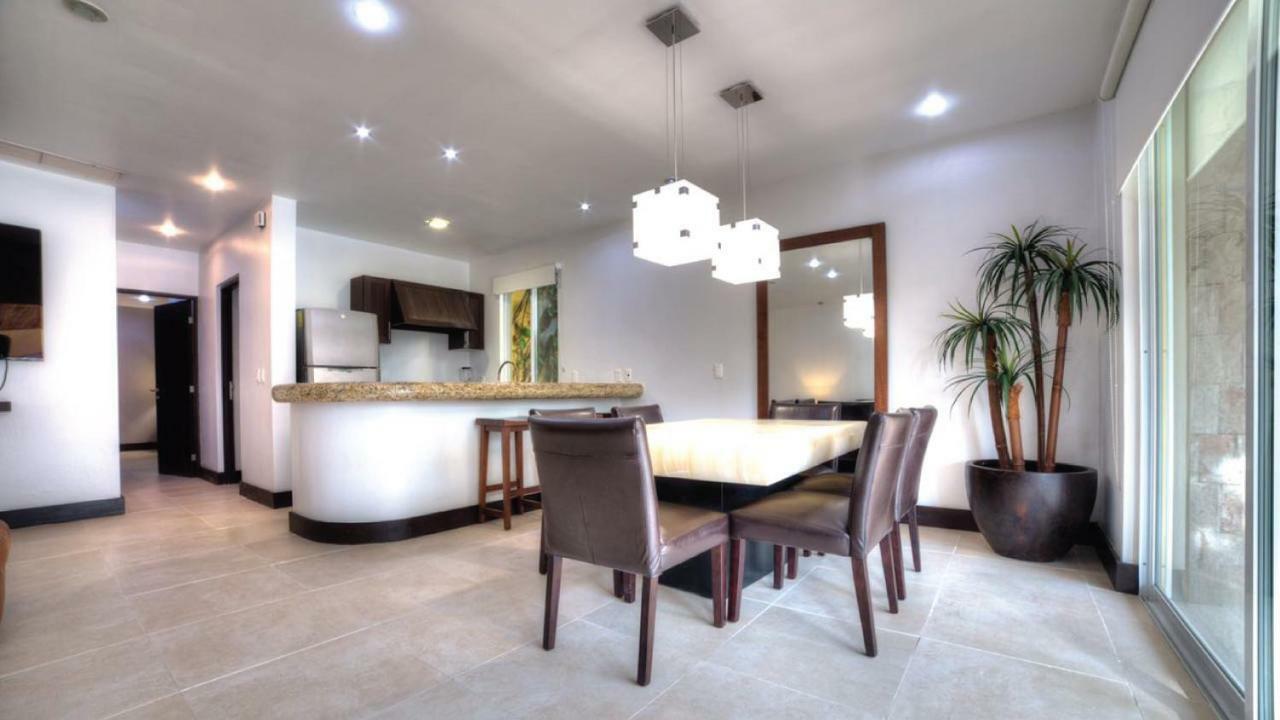 Pueblito Escondido By Hola Home And Land Playa del Carmen Buitenkant foto