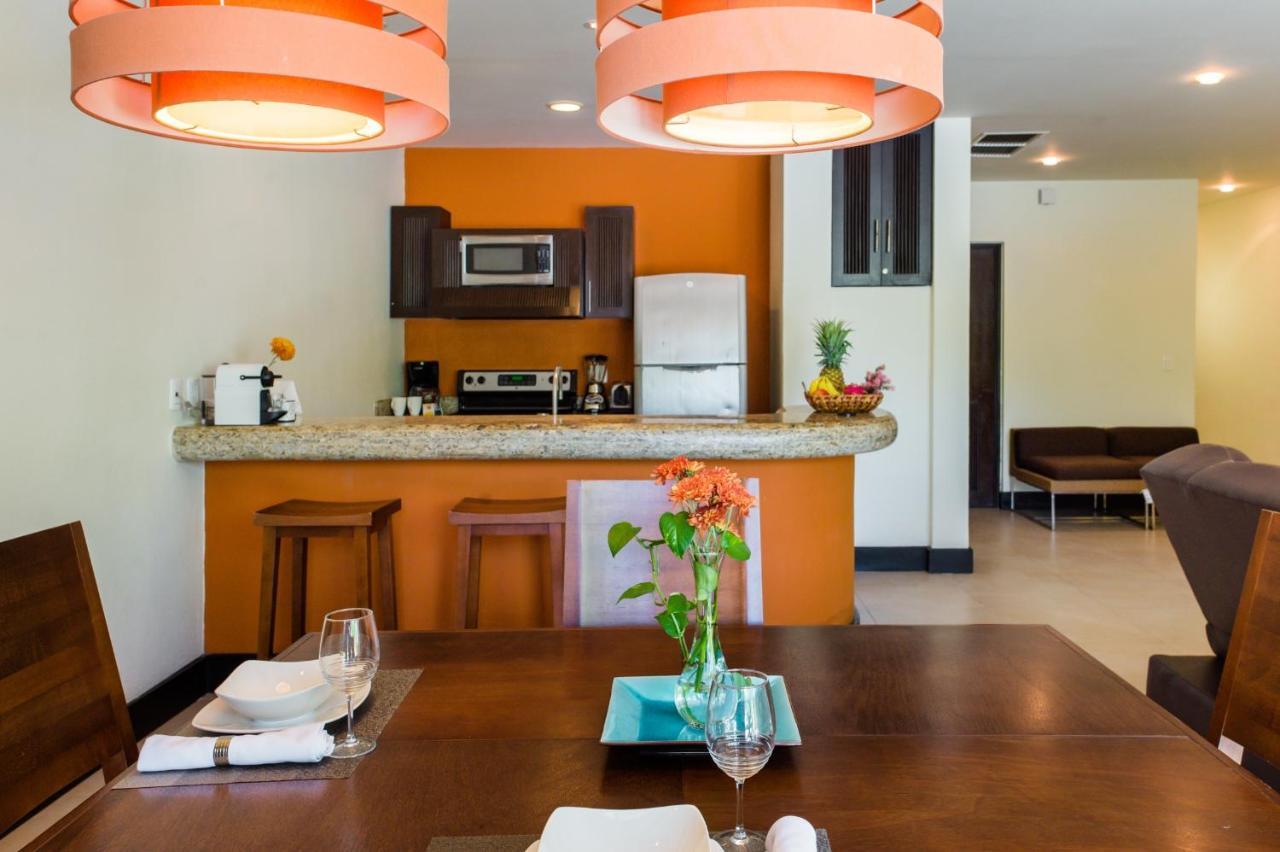 Pueblito Escondido By Hola Home And Land Playa del Carmen Buitenkant foto
