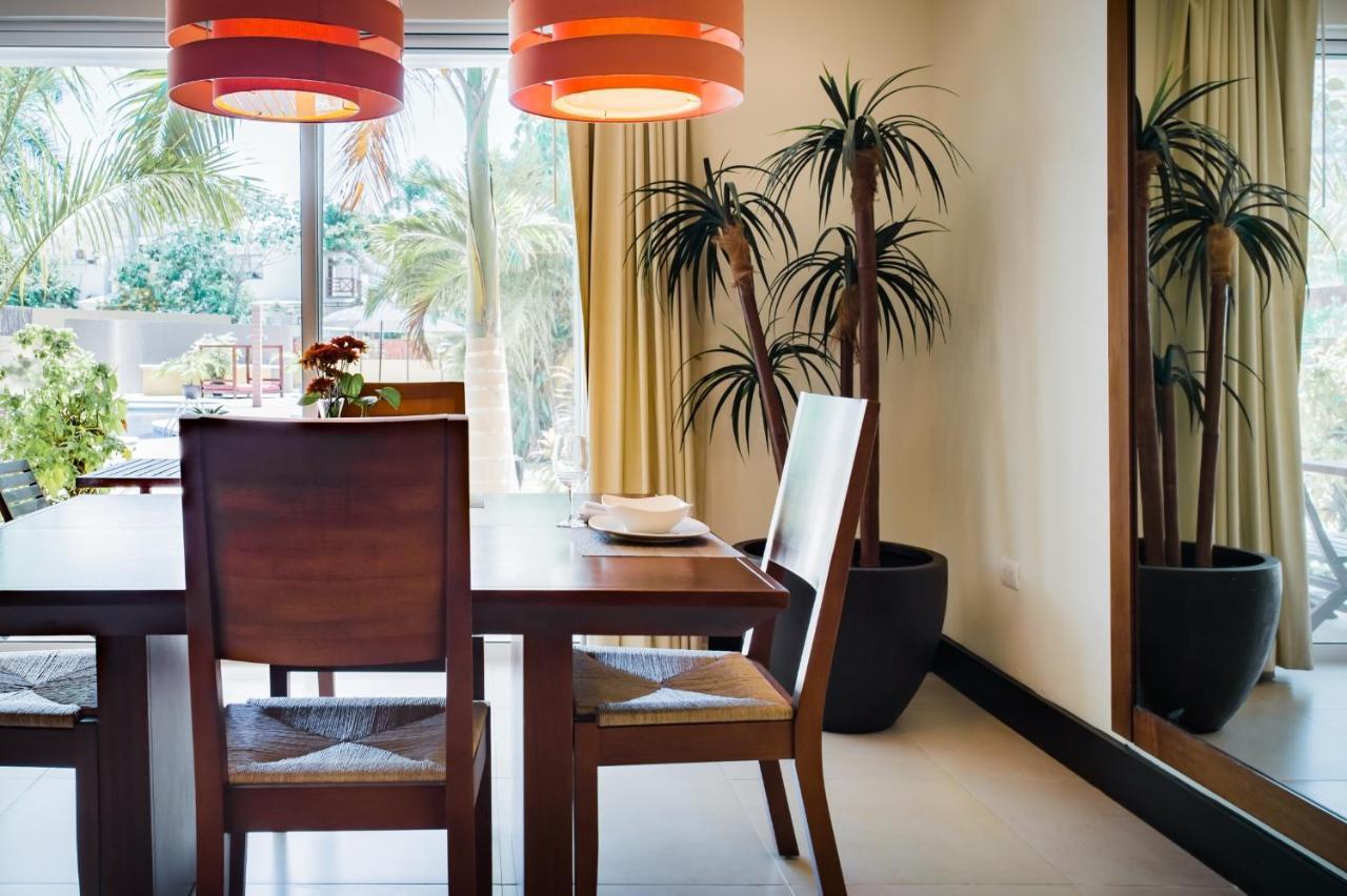 Pueblito Escondido By Hola Home And Land Playa del Carmen Buitenkant foto