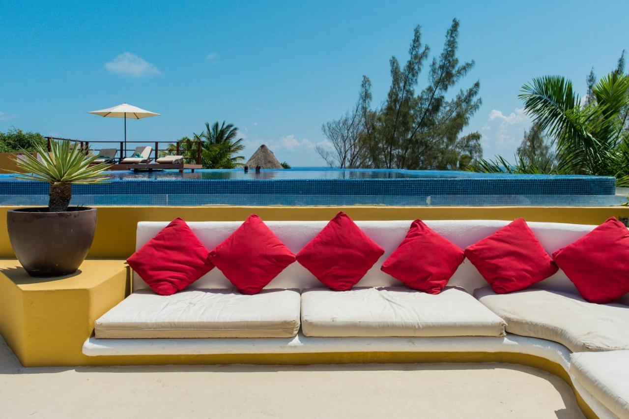 Pueblito Escondido By Hola Home And Land Playa del Carmen Buitenkant foto