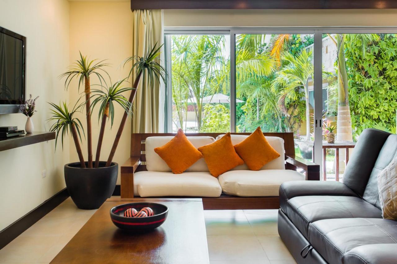 Pueblito Escondido By Hola Home And Land Playa del Carmen Buitenkant foto