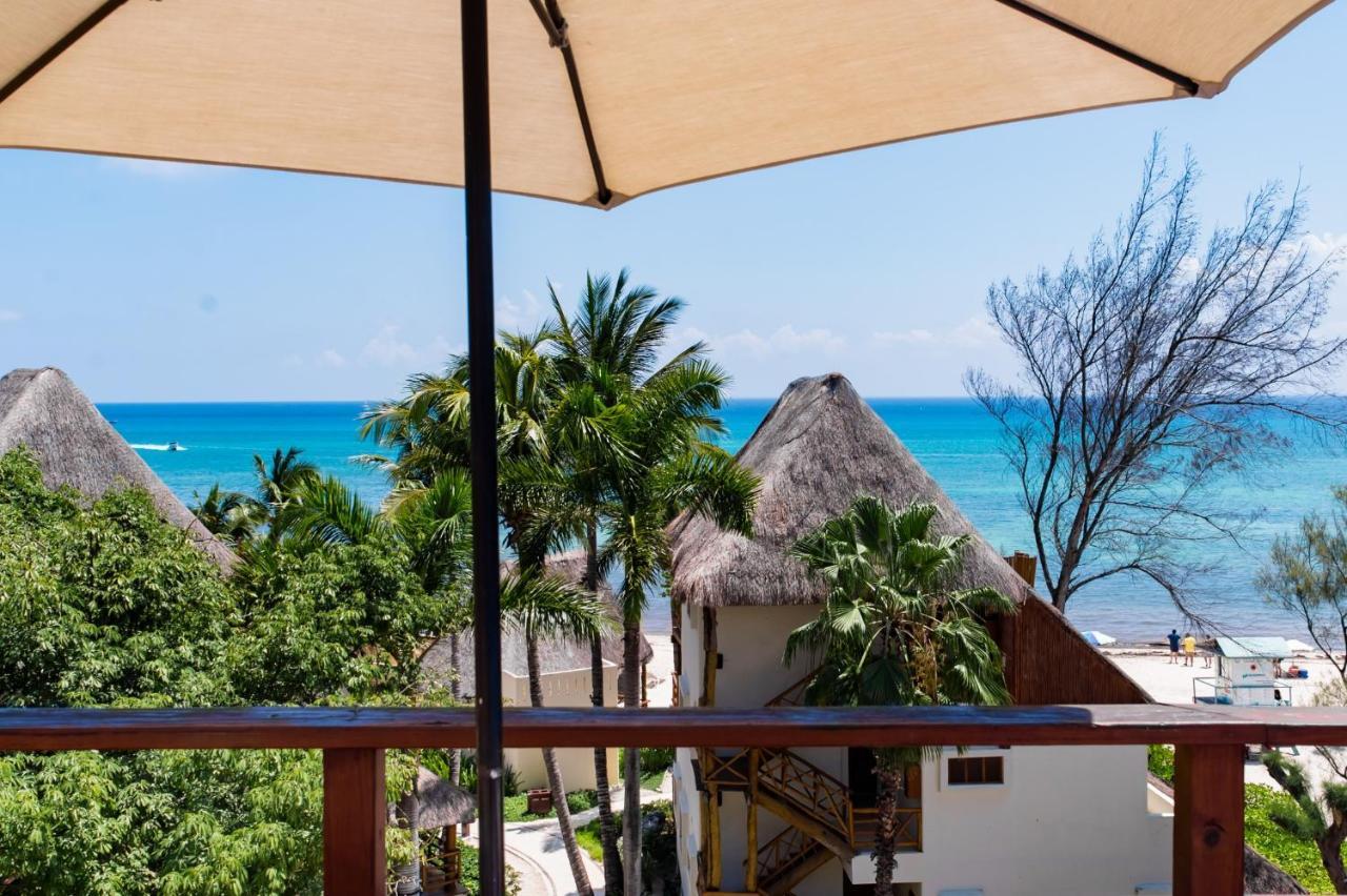 Pueblito Escondido By Hola Home And Land Playa del Carmen Buitenkant foto