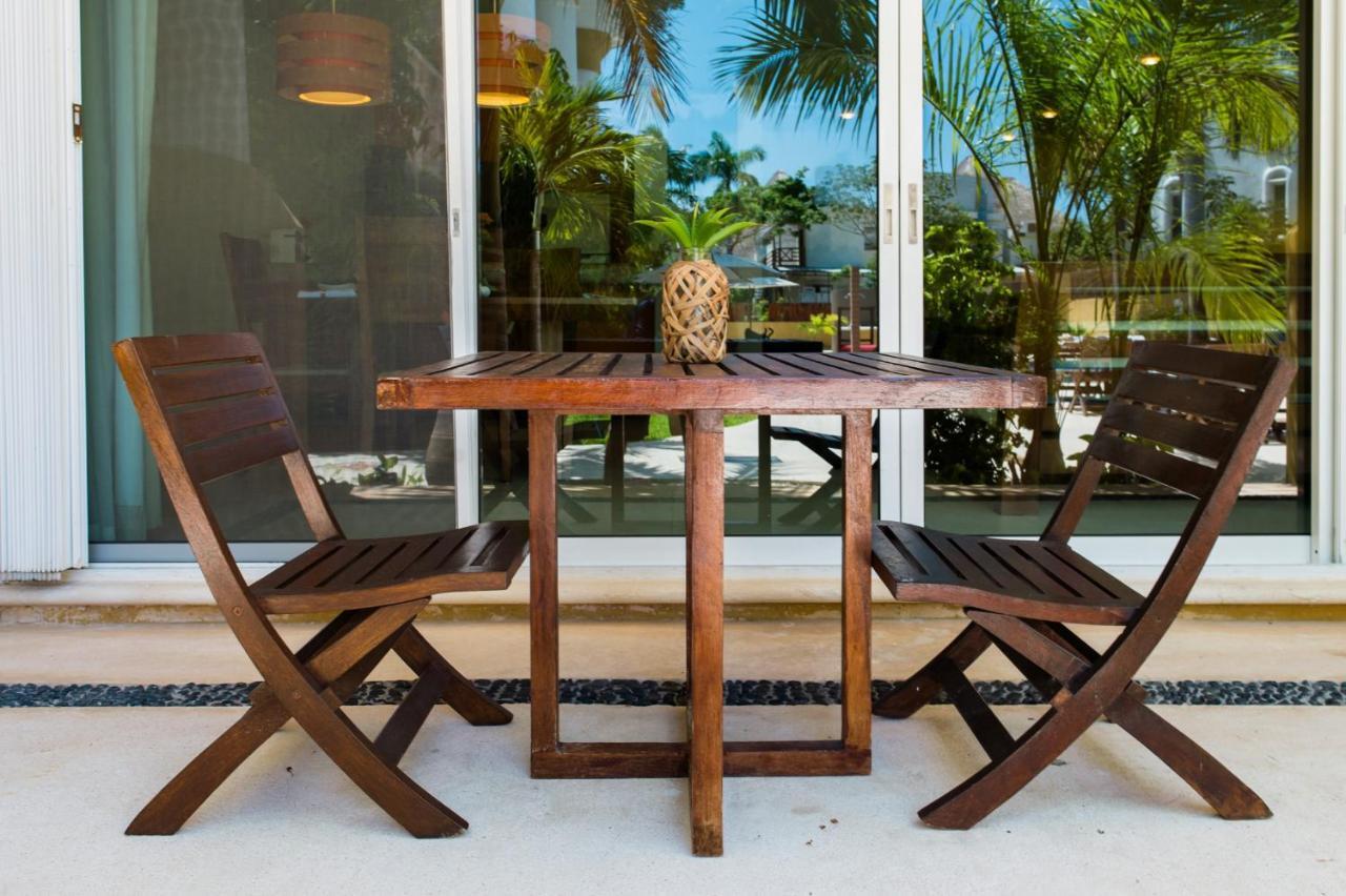 Pueblito Escondido By Hola Home And Land Playa del Carmen Buitenkant foto