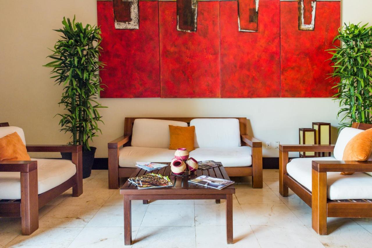 Pueblito Escondido By Hola Home And Land Playa del Carmen Buitenkant foto