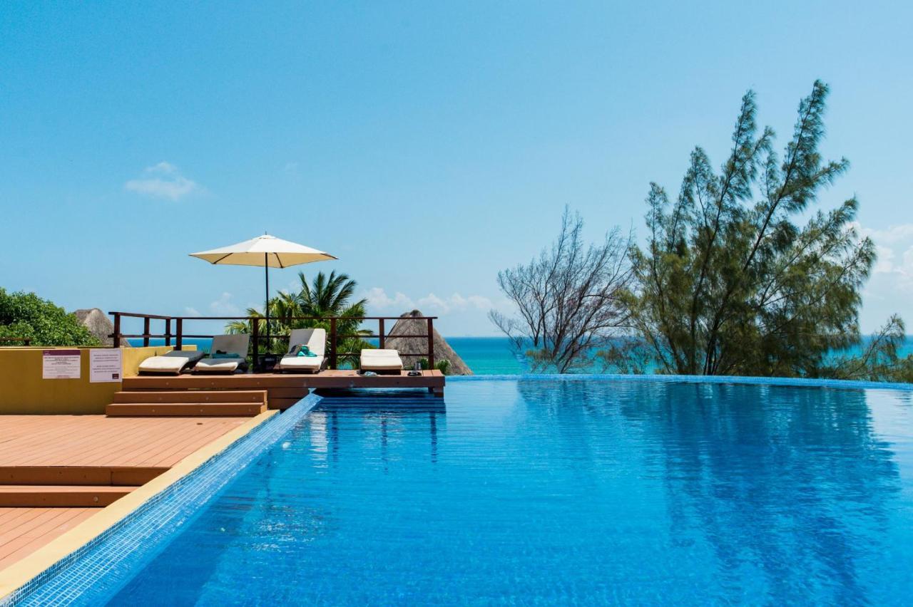 Pueblito Escondido By Hola Home And Land Playa del Carmen Buitenkant foto